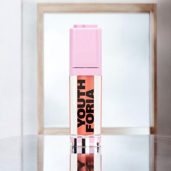 YouthForia New BYO Blush Color Blush Oil in Turn Up the Sunshine full size - Picture 8 of 8